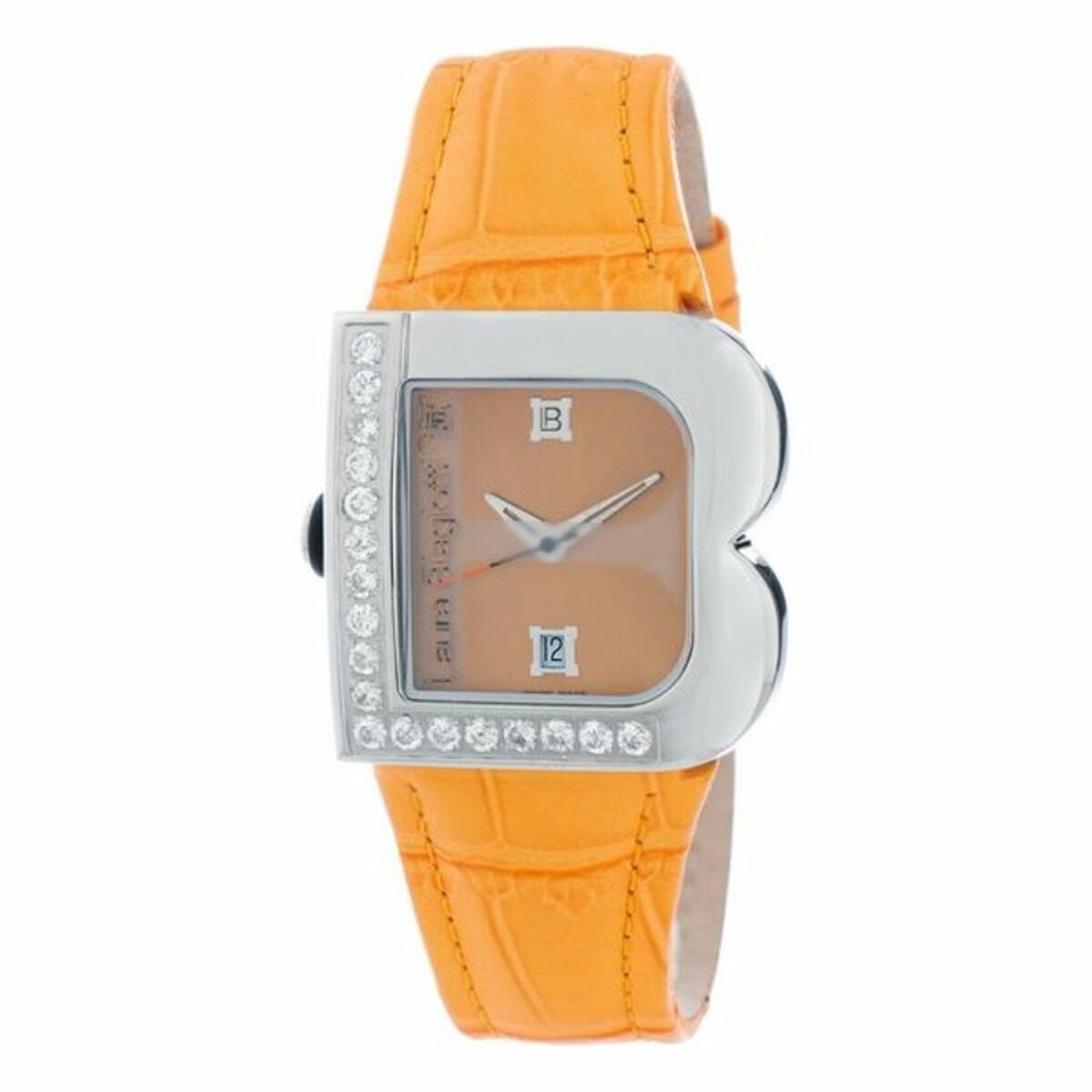 Ladies' Watch Laura Biagiotti LB0001L-DN (Ø 33 mm) Laura Biagiotti