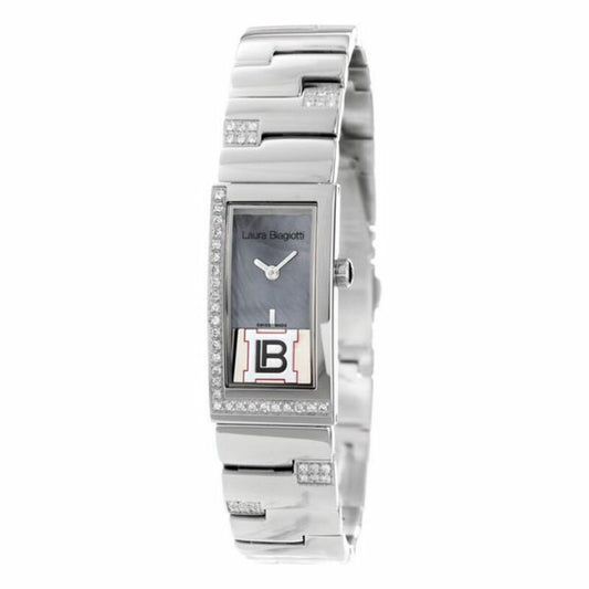 Ladies' Watch Laura Biagiotti LB0021L-AZ (Ø 17 mm) Laura Biagiotti