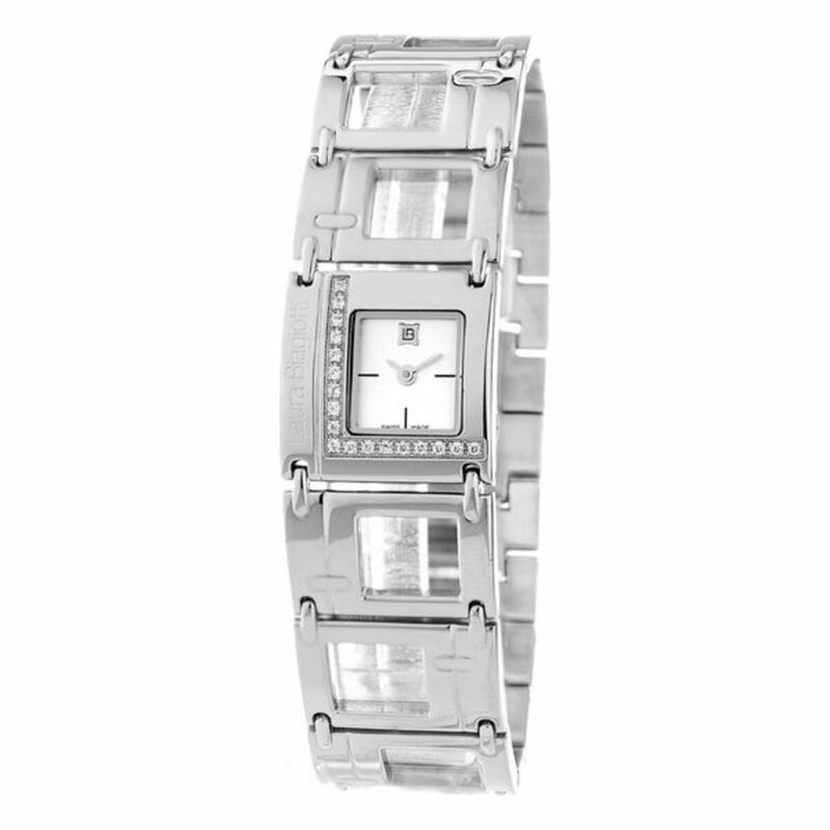 Ladies' Watch Laura Biagiotti LB0006S-01Z Laura Biagiotti