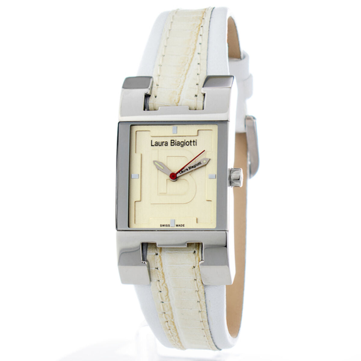 Ladies' Watch Laura Biagiotti LB0042L-BG (Ø 24 mm) Laura Biagiotti