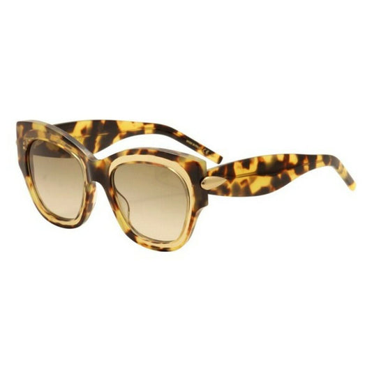 Ladies' Sunglasses Pomellato PM0008S-001 Ø 52 mm Pomellato