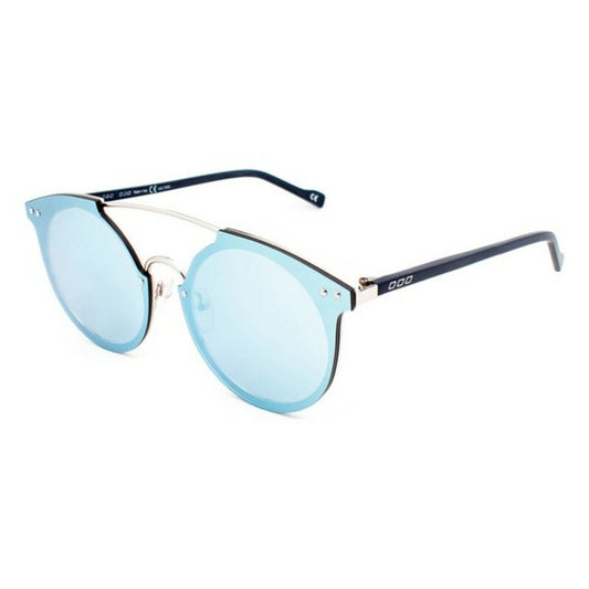 Ladies' Sunglasses No Logo 9884-E338ES Ø 64 mm No Logo