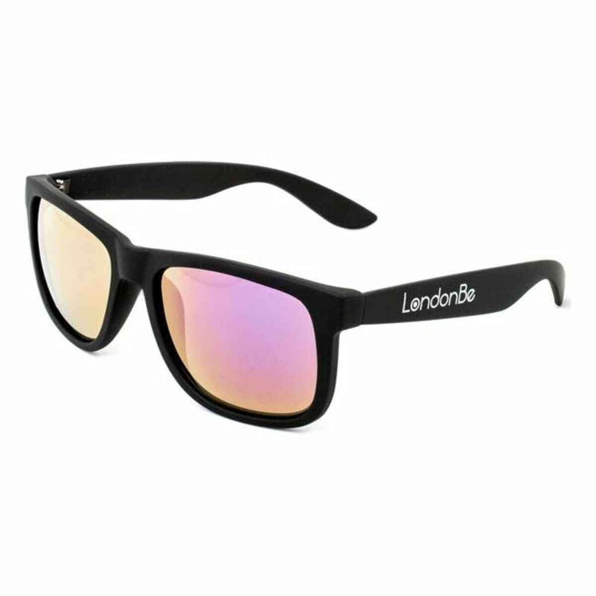 Unisex Sunglasses LondonBe LBUV400 Ø 50 mm LondonBe