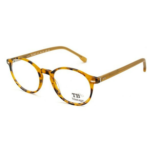 Unisex' Spectacle frame Titto Bluni 2967-C1 Titto Bluni