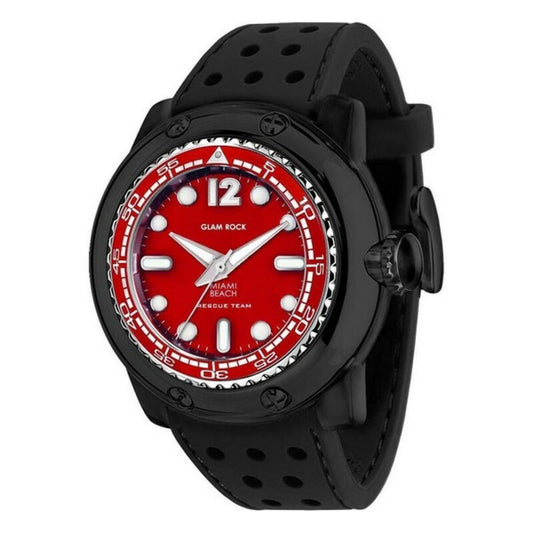 Ladies' Watch Glam Rock mb26018 (Ø 49 mm) Glam Rock