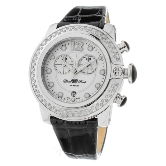 Ladies' Watch Glam Rock gr32174d (Ø 46 mm) Glam Rock