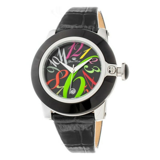 Ladies' Watch Glam Rock gr32018-bb (Ø 44 mm) Glam Rock