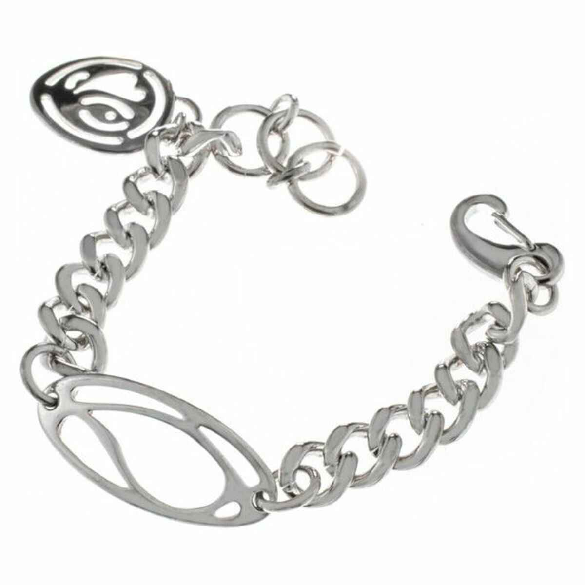 Bracelet Folli Follie 1B8F056 20 cm Folli Follie