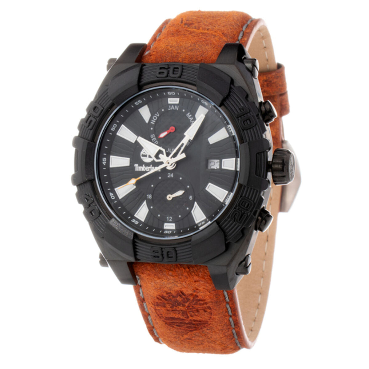 Men's Watch Timberland TBL13331JSTB2PN (Ø 45 mm) Timberland