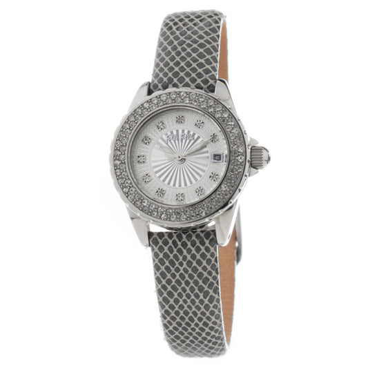 Ladies' Watch Folli Follie wf1a006st (Ø 28 mm) Folli Follie