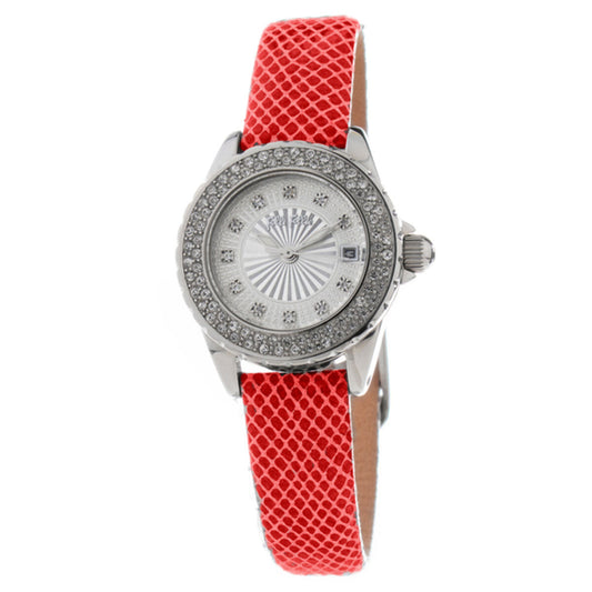 Ladies' Watch Folli Follie wf1a006str (Ø 28 mm) Folli Follie