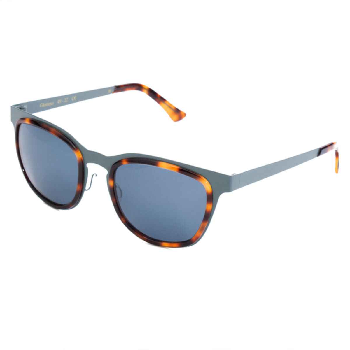 Unisex Sunglasses LGR GLORIOSO-BLUE-39 Ø 49 mm LGR