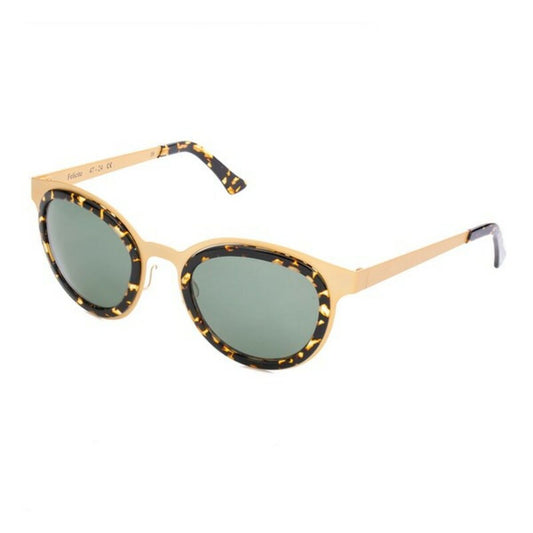 Ladies' Sunglasses LGR FELICITE-GOLD-09 Ø 47 mm LGR