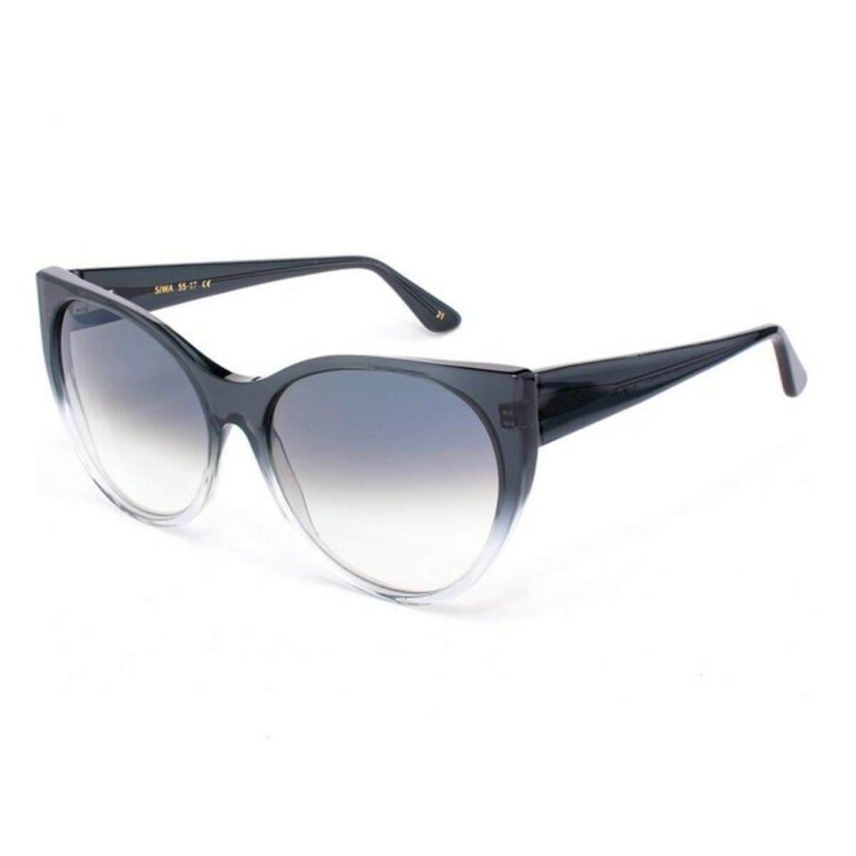 Ladies' Sunglasses LGR SIWA-GREY-31 Ø 55 mm LGR