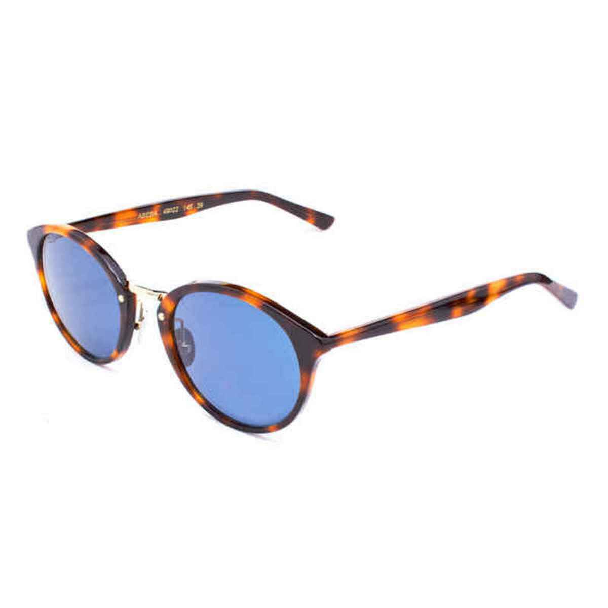 Unisex Sunglasses LGR ABEBA-HAVANA-39 Ø 49 mm LGR