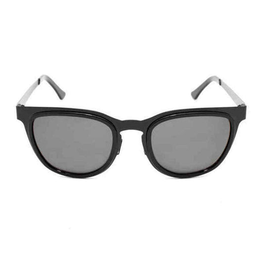 Unisex Sunglasses LGR GLORIOSO-BLACK-01 Ø 49 mm LGR