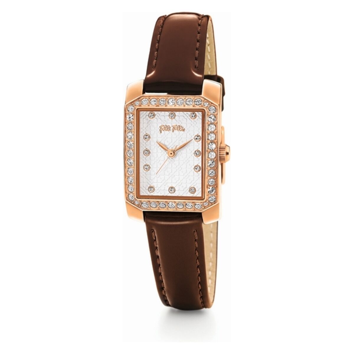 Reloj de mujer Folli Follie wf13b053ssm