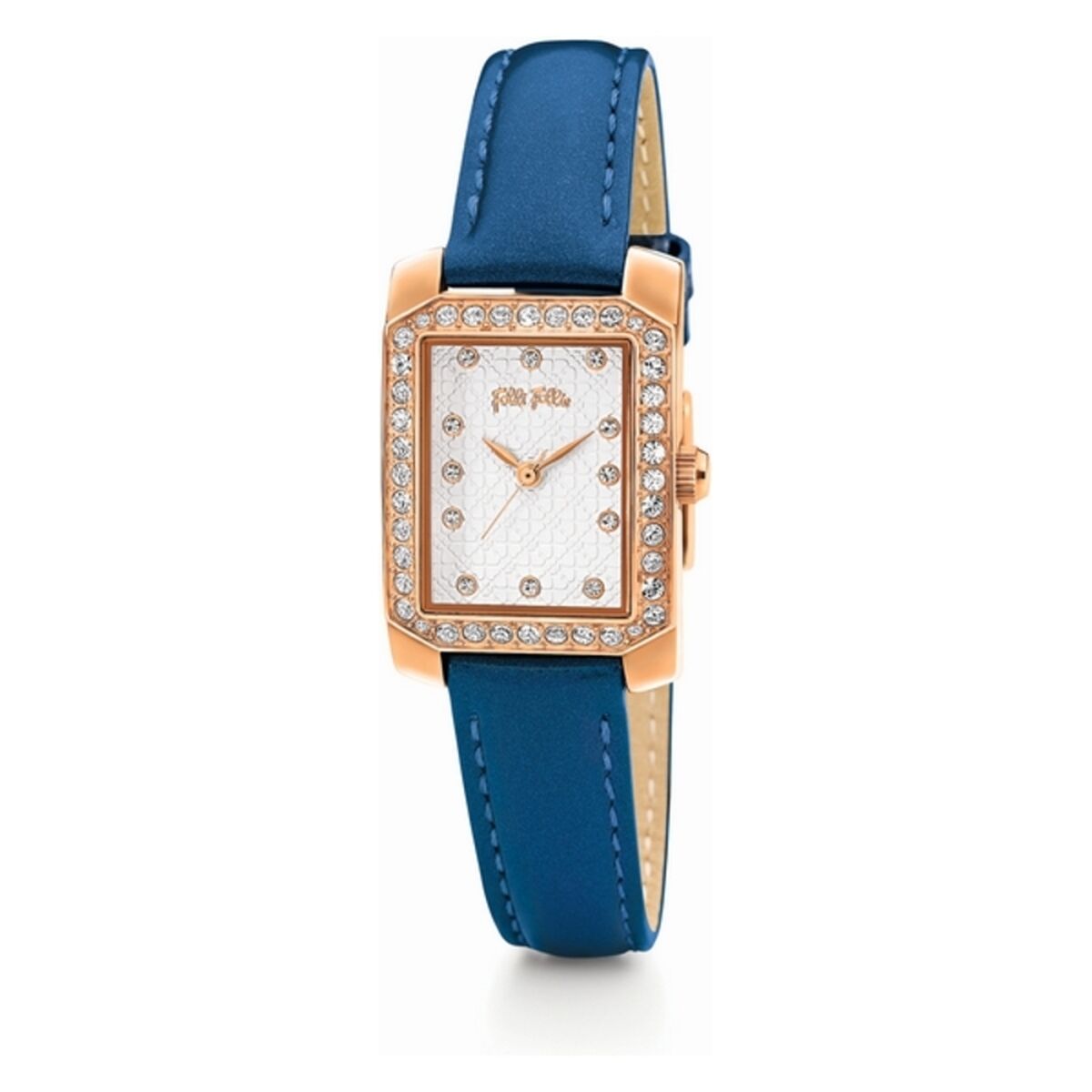 Ladies' Watch Folli Follie wf13b053ssa Folli Follie