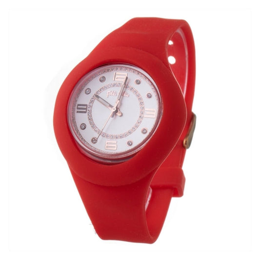 Ladies' Watch Folli Follie wf13p020zsr (Ø 40 mm) Folli Follie