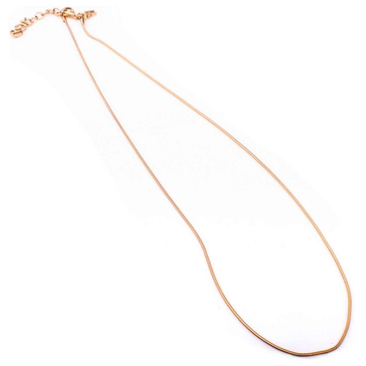 Ladies' Necklace Folli Follie 1N13T006R 20 cm Folli Follie