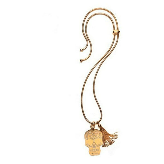 Ladies' Necklace Folli Follie 4N14T044RC 35 cm Folli Follie