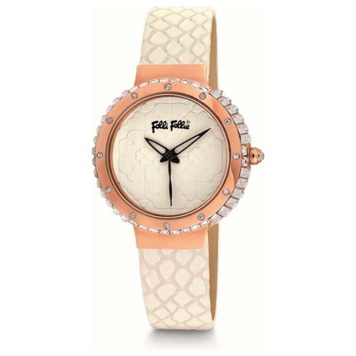 Ladies' Watch Folli Follie WF13B012SPI (Ø 35 mm) Folli Follie