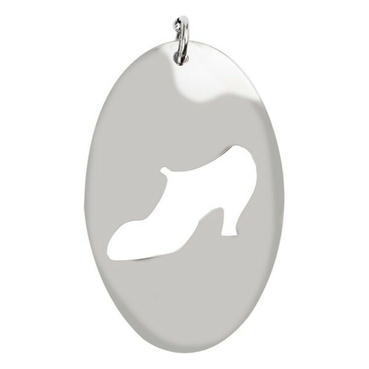 Ladies'Pendant Folli Follie 1P9F057 (8 cm) Folli Follie