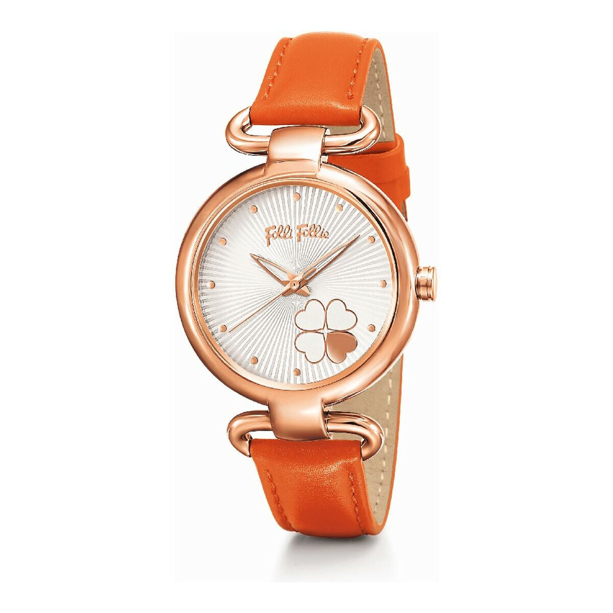 Ladies' Watch Folli Follie WF15R029SPNA (Ø 32 mm) Folli Follie