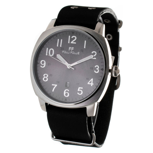 Unisex Watch Folli Follie WT14T0015DSDF (Ø 40 mm) Folli Follie