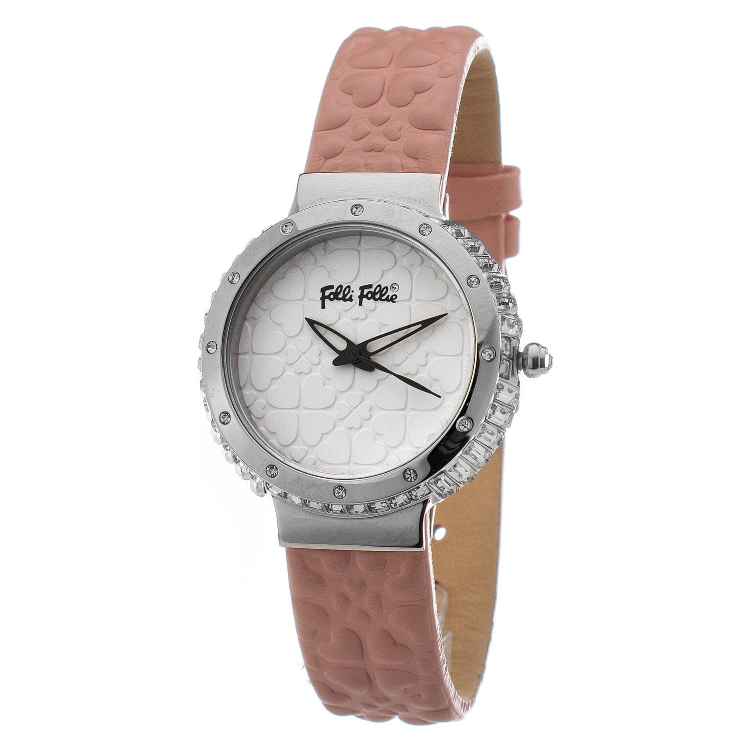 Ladies' Watch Folli Follie WF13A032SPRDF (Ø 32 mm) Folli Follie