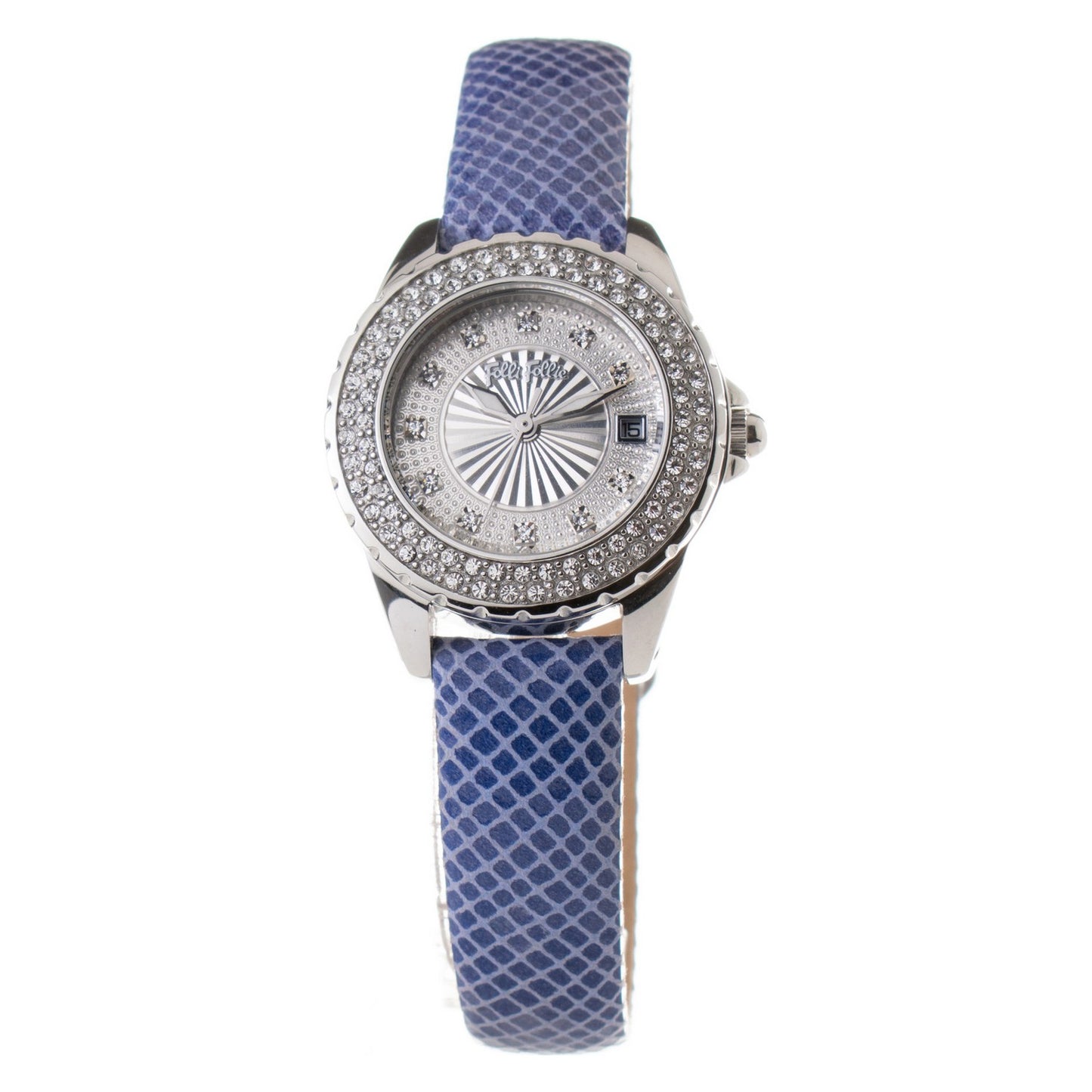 Ladies' Watch Folli Follie 8.43178E+12 (Ø 30 mm) Folli Follie