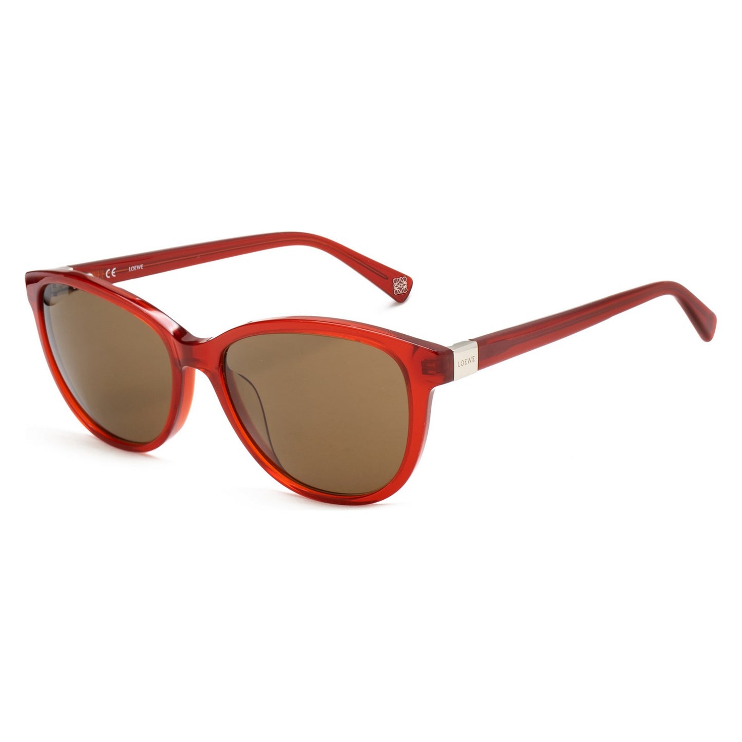 Ladies' Sunglasses Loewe SLW92353099P Ø 53 mm Loewe