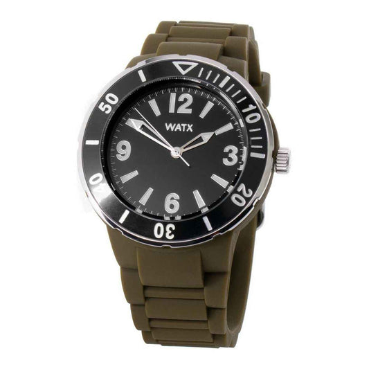 Unisex Watch Watx RWA1300-C1513 (Ø 45 mm) Watx