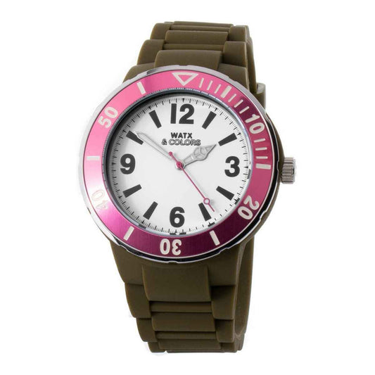 Unisex Watch Watx RWA1623-C1513 (Ø 45 mm) Watx