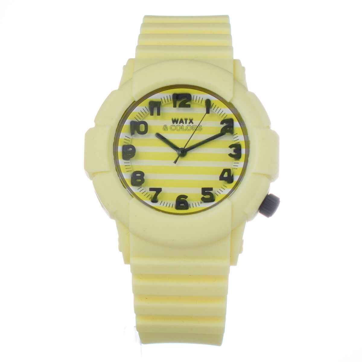 Unisex Watch Watx COWA2010-RWA1408 (Ø 43 mm) Watx