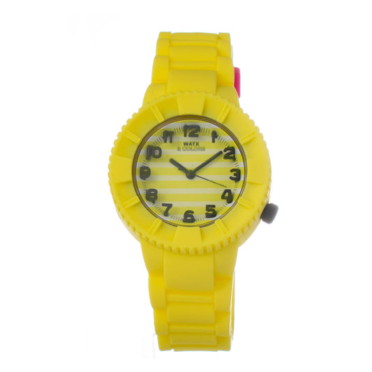 Ladies' Watch Watx COWA1155-RWA1557 (Ø 38 mm) Watx