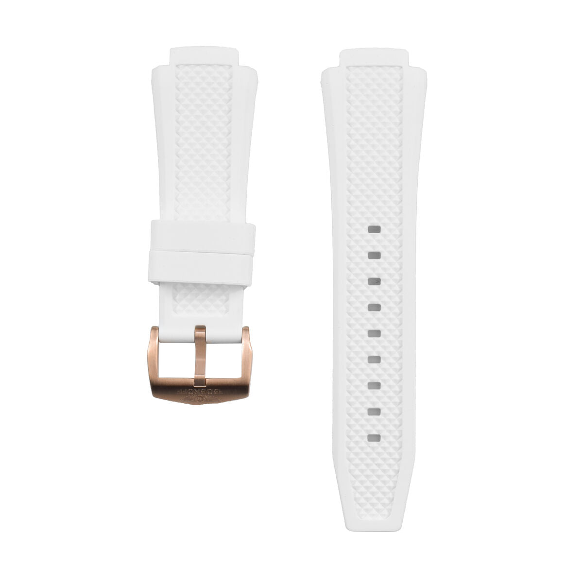 Watch Strap Bobroff BFS025 Bobroff