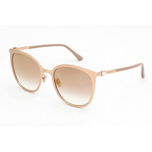 Ladies' Sunglasses Jimmy Choo ORIA-G-SK-DDB-JL ø 56 mm Jimmy Choo