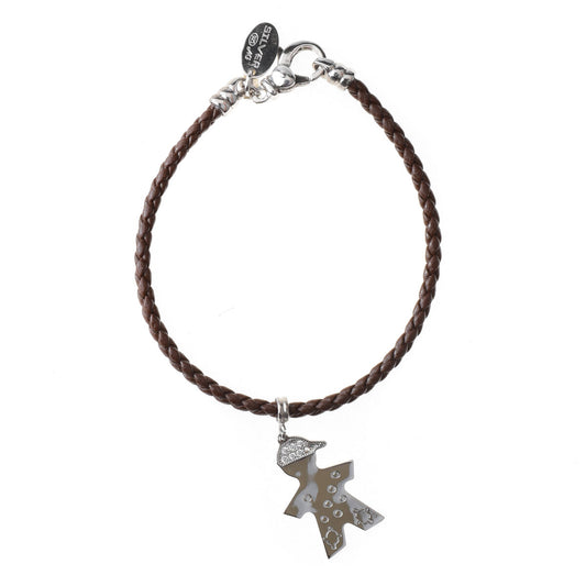 Ladies' Bracelet Lotus LP-1110-2-3 19 cm