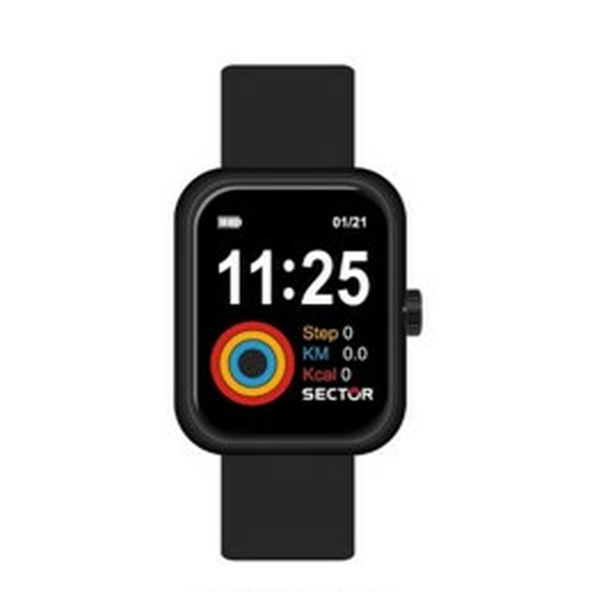 Unisex Watch Sector R3251282001 (Ø 39 mm) Sector