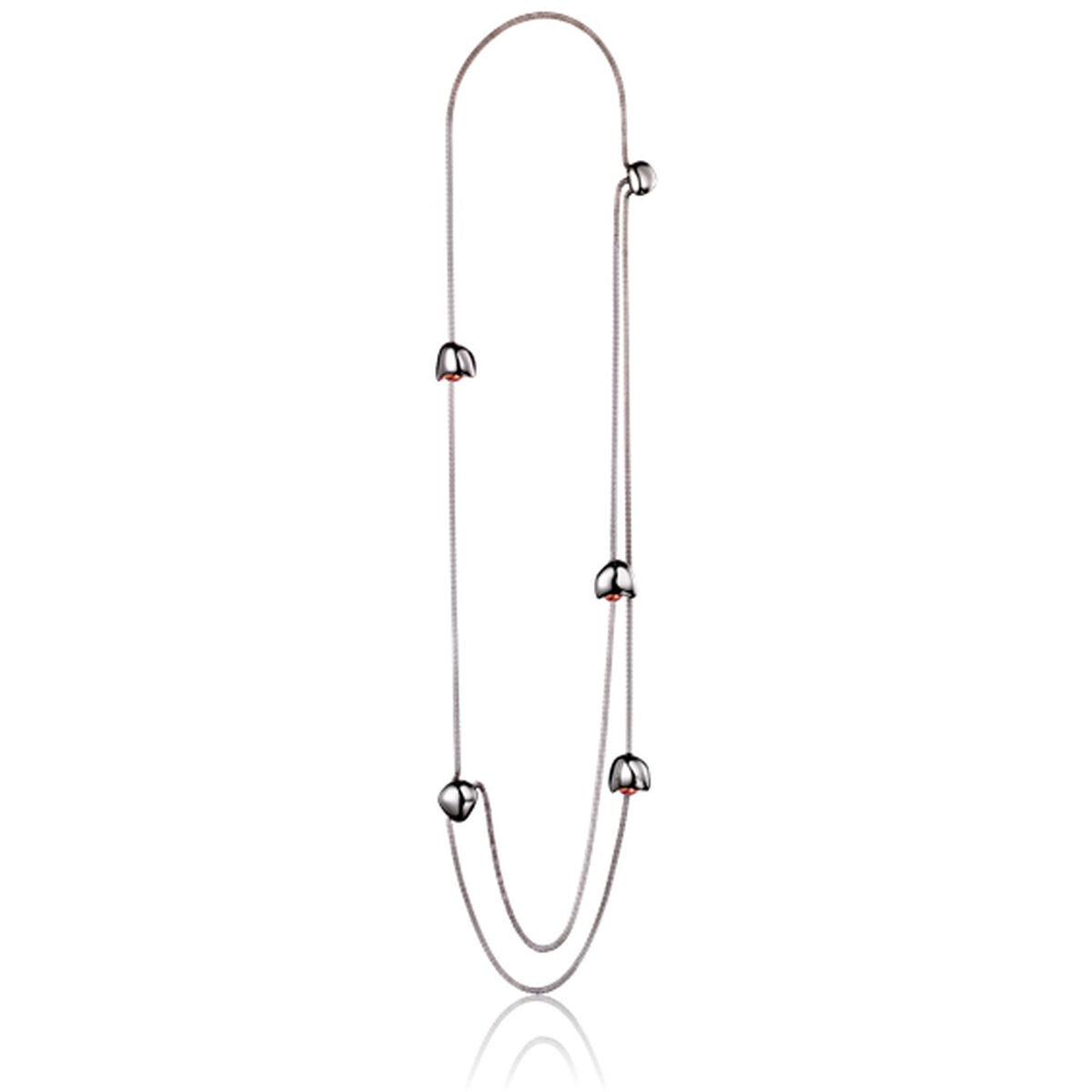 Collar de mujer Breil TJ1820 40 cm