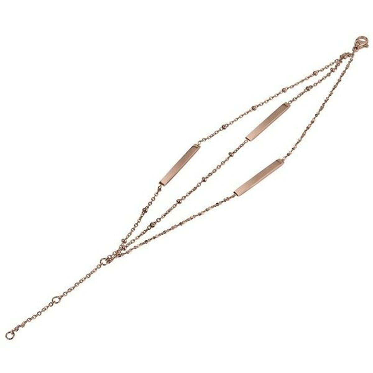 Pulsera de mujer Breil TJ2238 20 cm