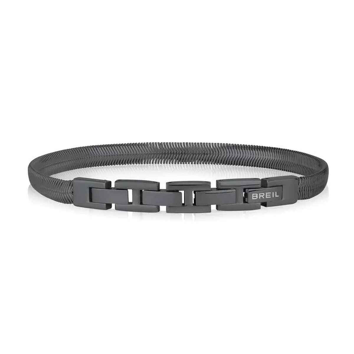 Men's Bracelet Breil TJ2248 20 cm Breil