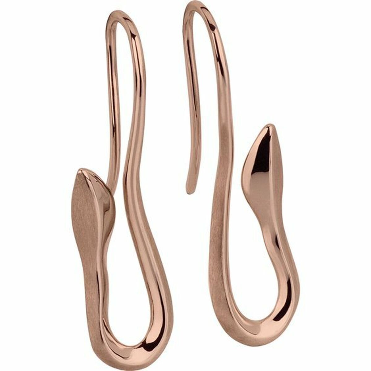 Pendientes de mujer Breil TJ2275 4 cm