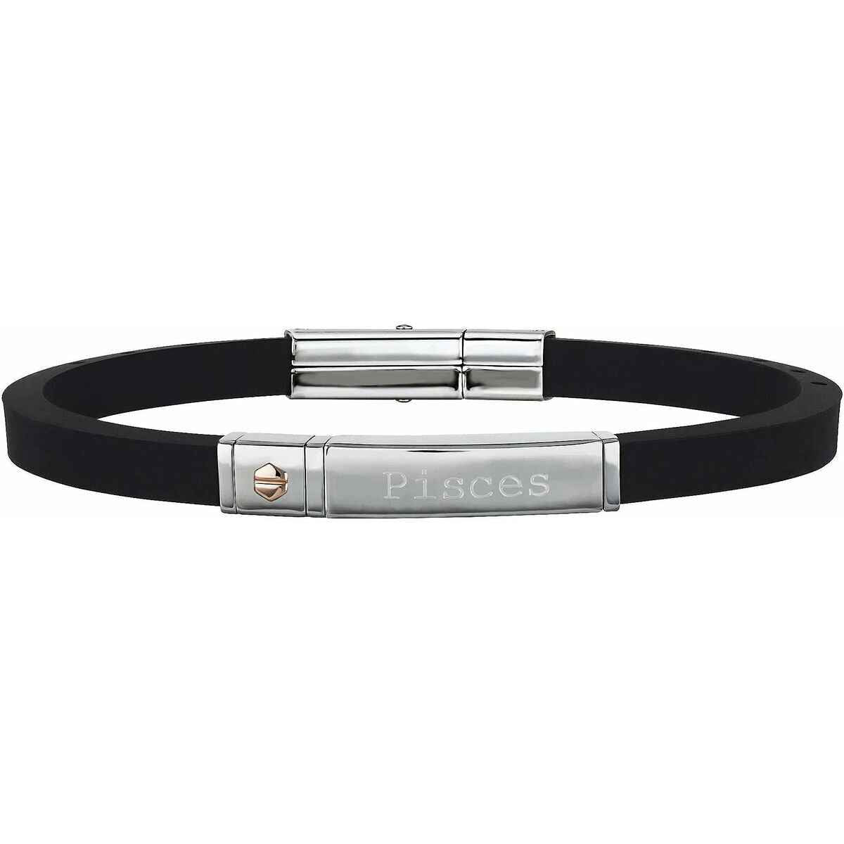 Men's Bracelet Breil TJ2305 20 cm Breil