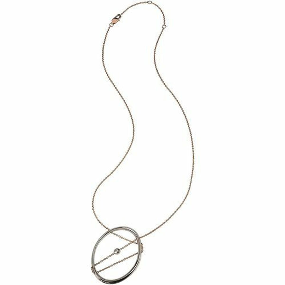 Ladies' Necklace Breil TJ2319 80 cm Breil