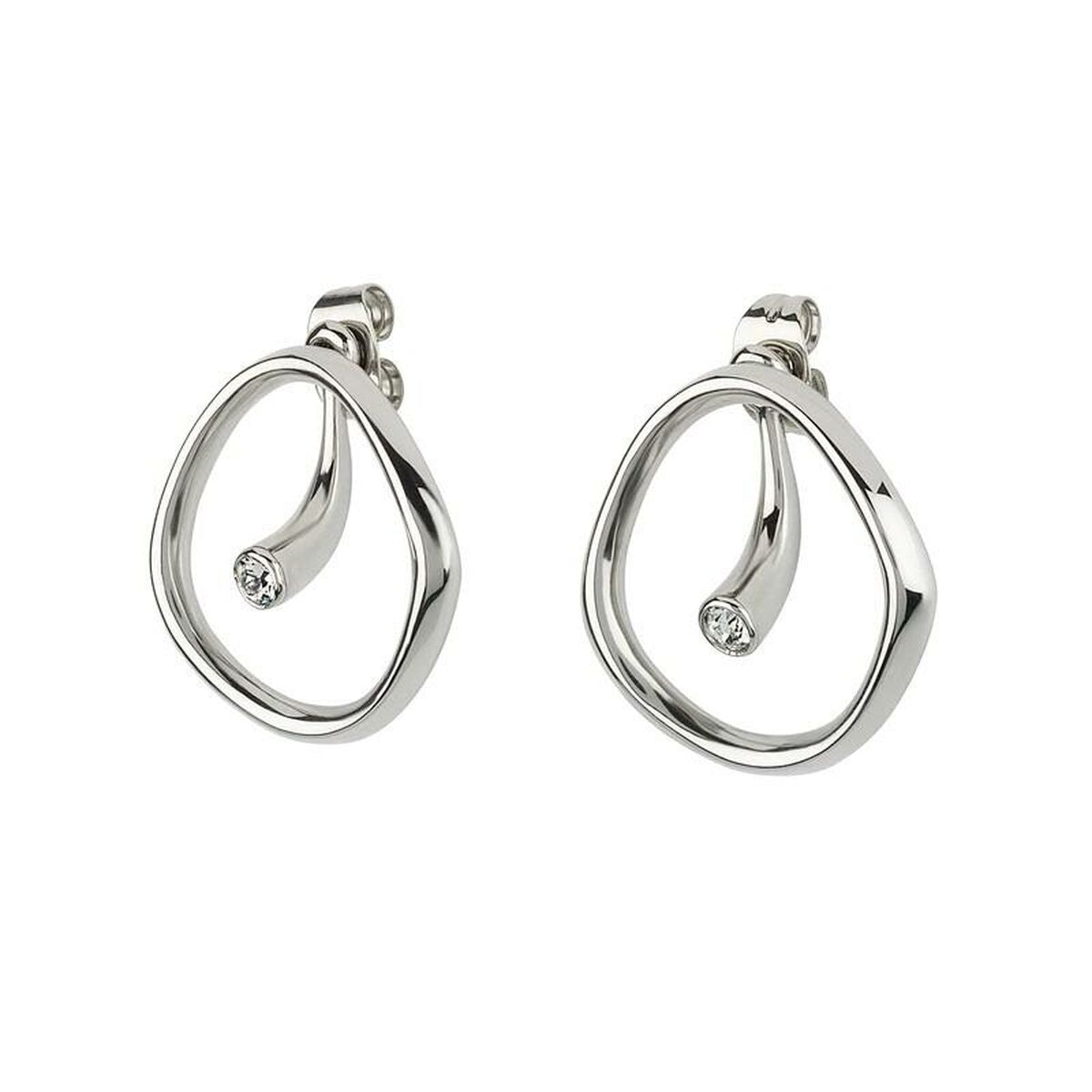 Pendientes de mujer Breil TJ2323 2 cm