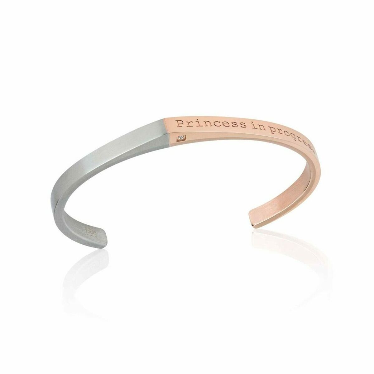 Pulsera de mujer Breil TJ2389 20 cm