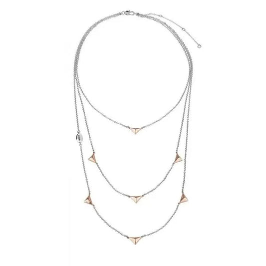 Ladies' Necklace Breil TJ2565 65 cm