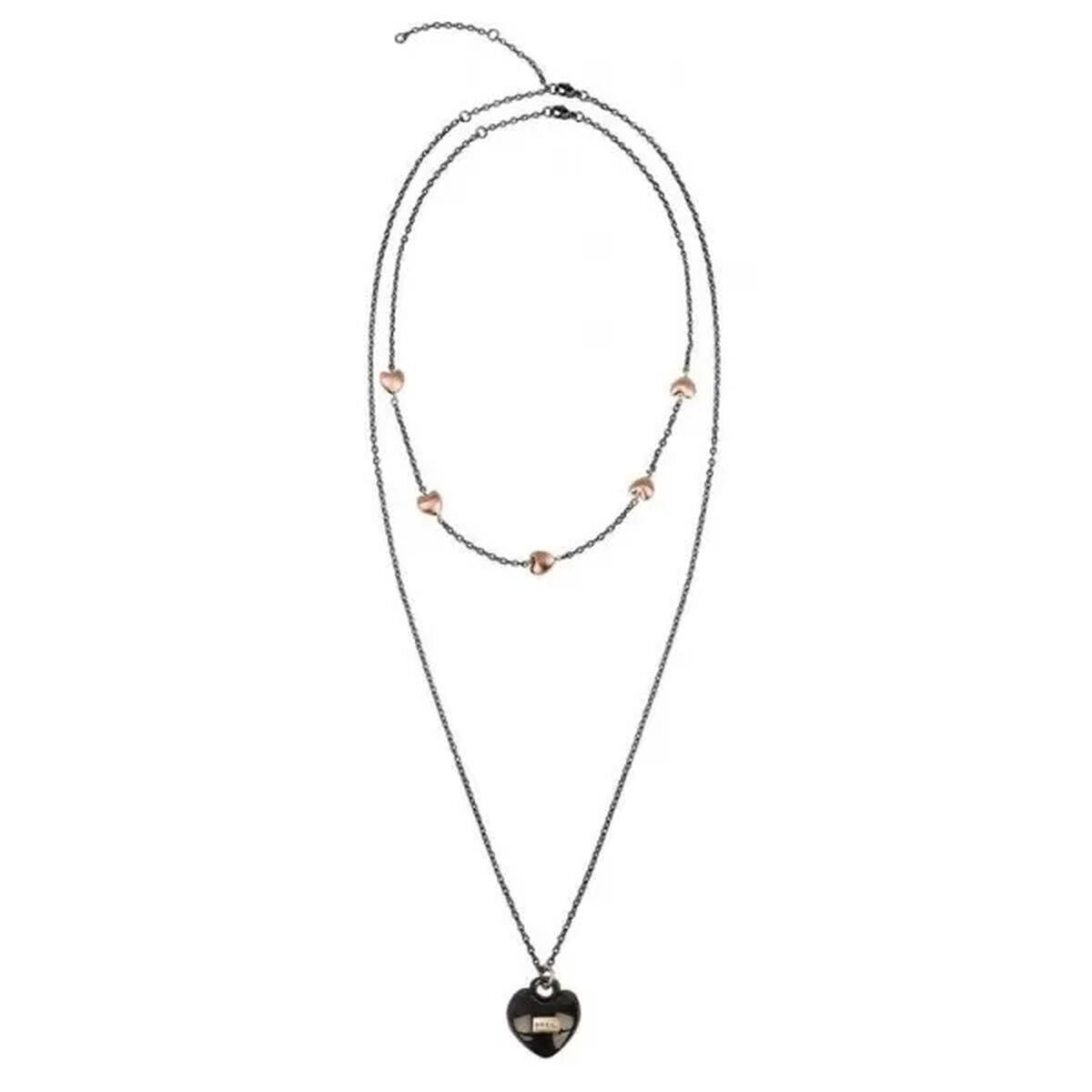 Ladies' Necklace Breil TJ2734 45-85 cm